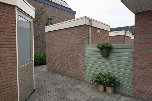 Medium property photo - Boekhorstlaan 206, 2215 BL Voorhout